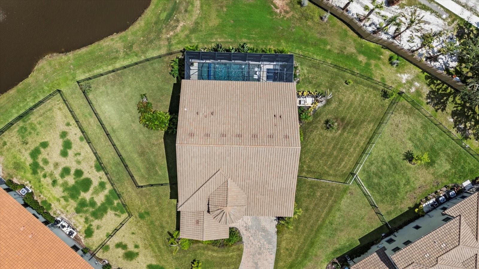 CROSSWIND RANCH PH IA - Residential