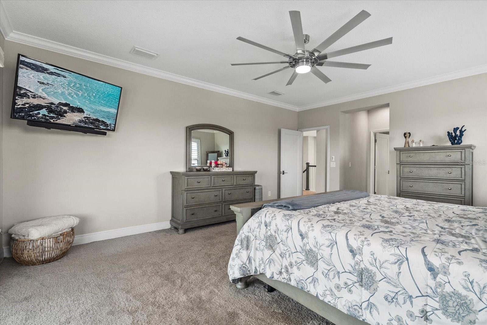 CROSSWIND RANCH PH IA - Residential