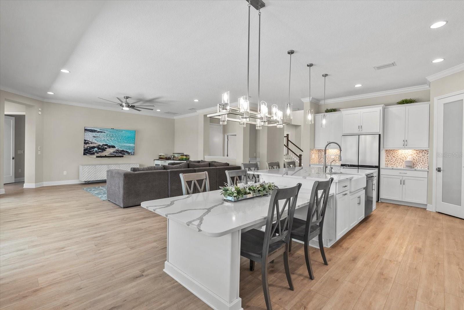 CROSSWIND RANCH PH IA - Residential