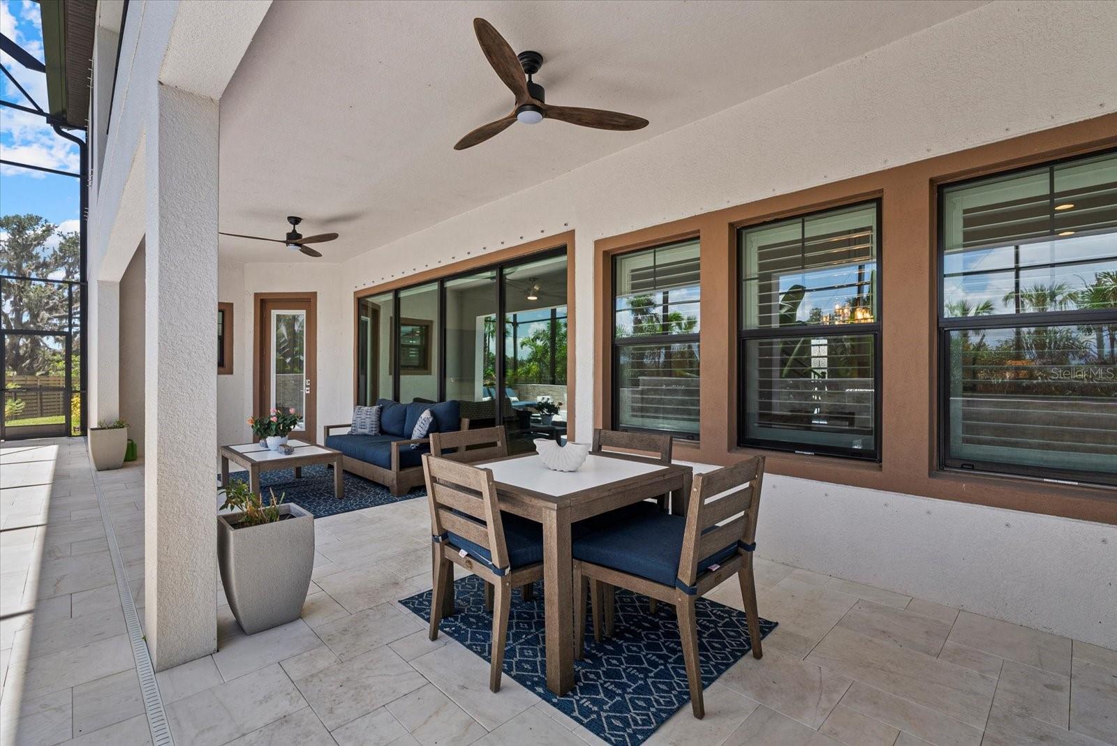 CROSSWIND RANCH PH IA - Residential