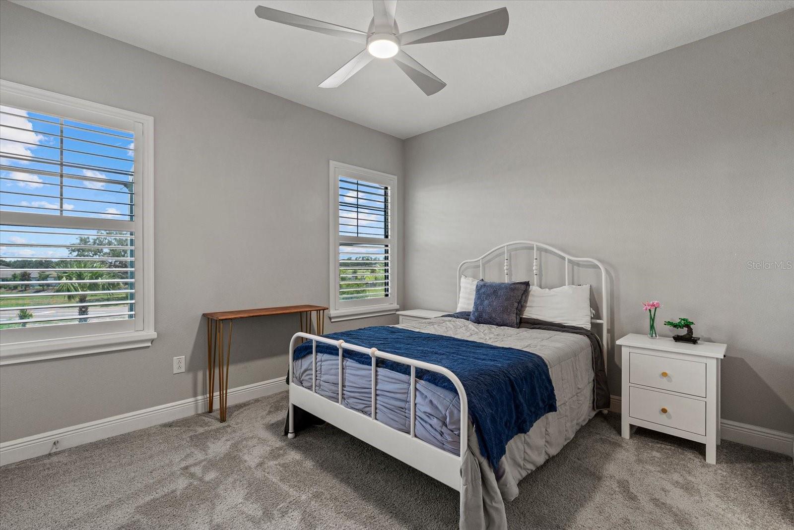 CROSSWIND RANCH PH IA - Residential