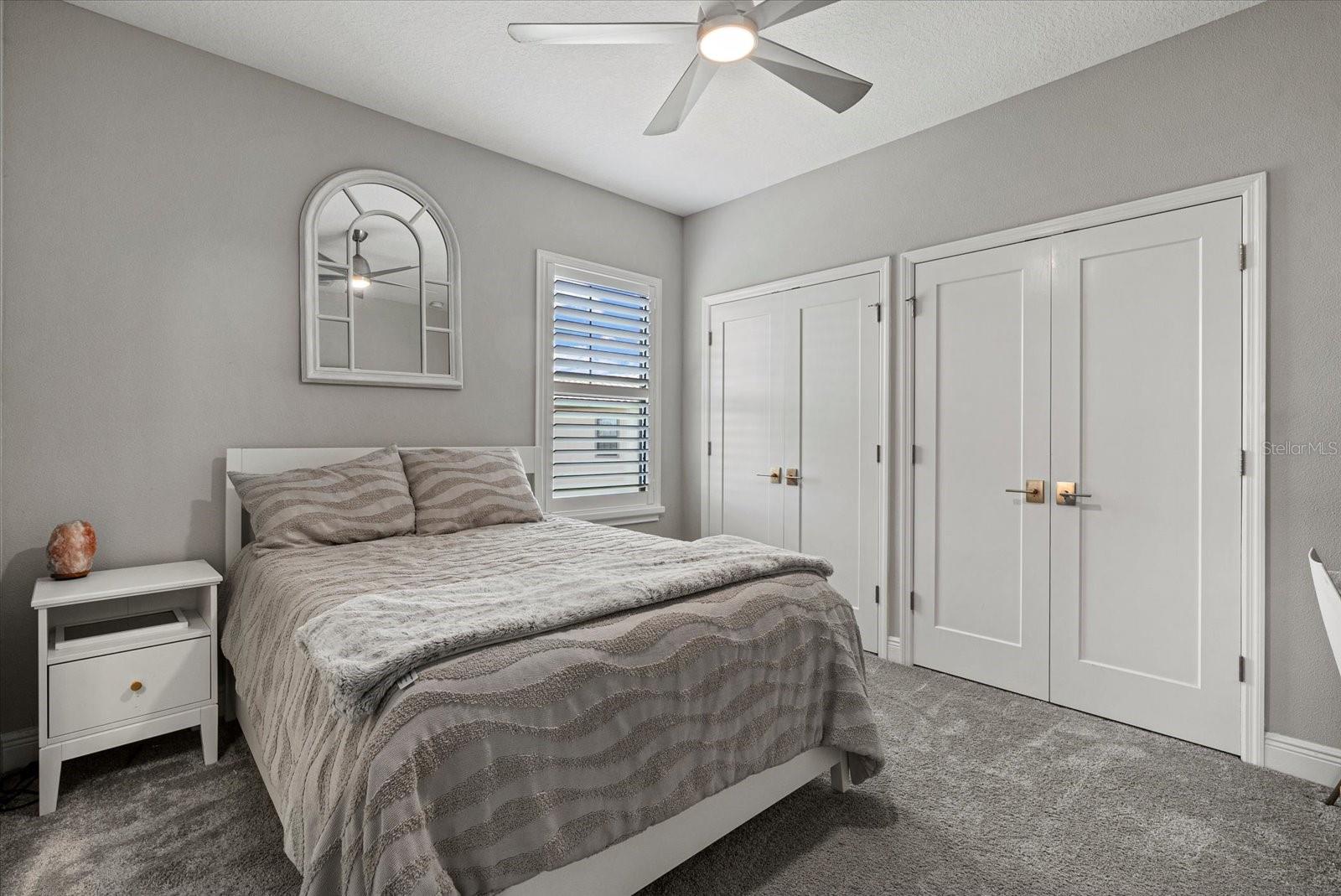 CROSSWIND RANCH PH IA - Residential