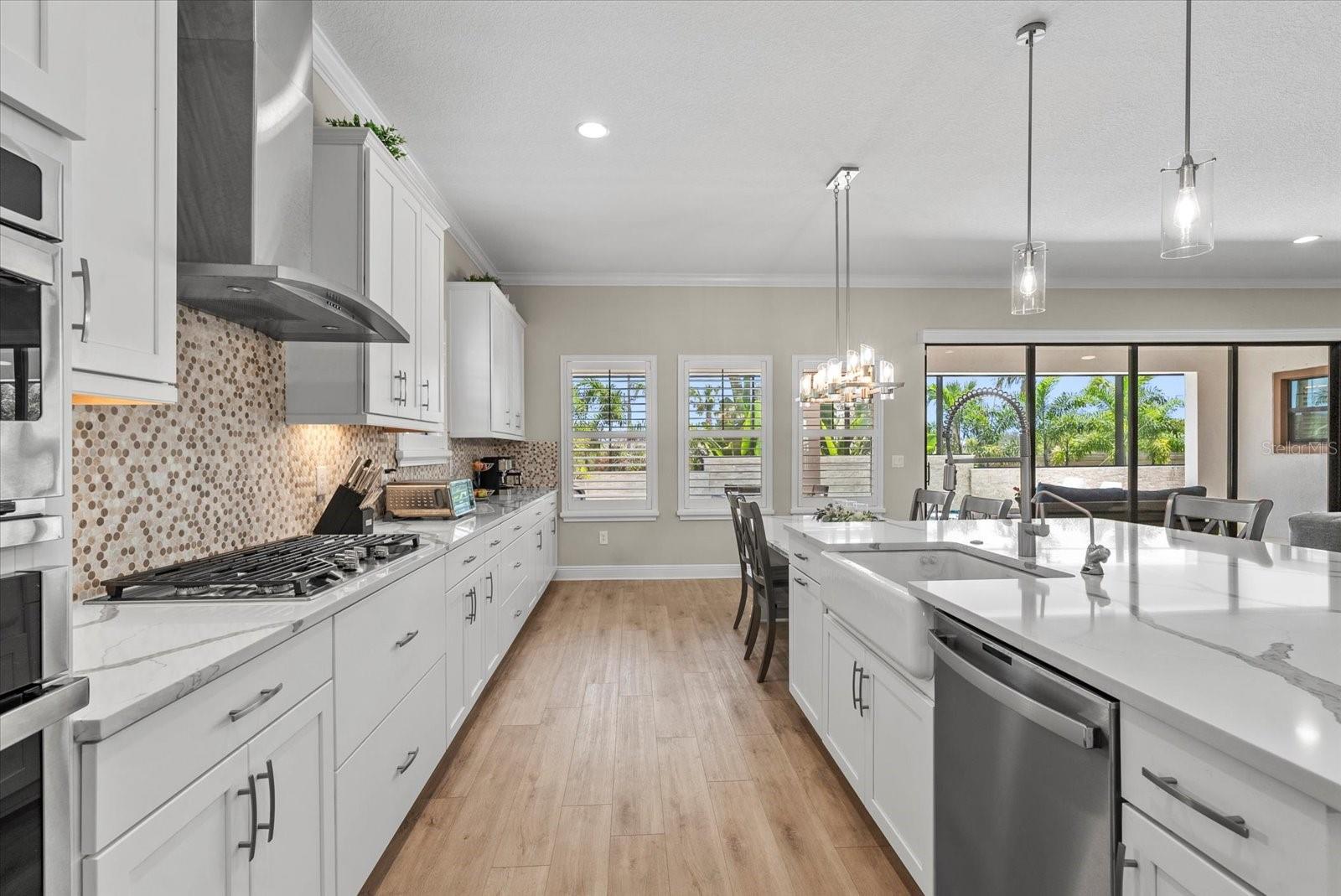CROSSWIND RANCH PH IA - Residential