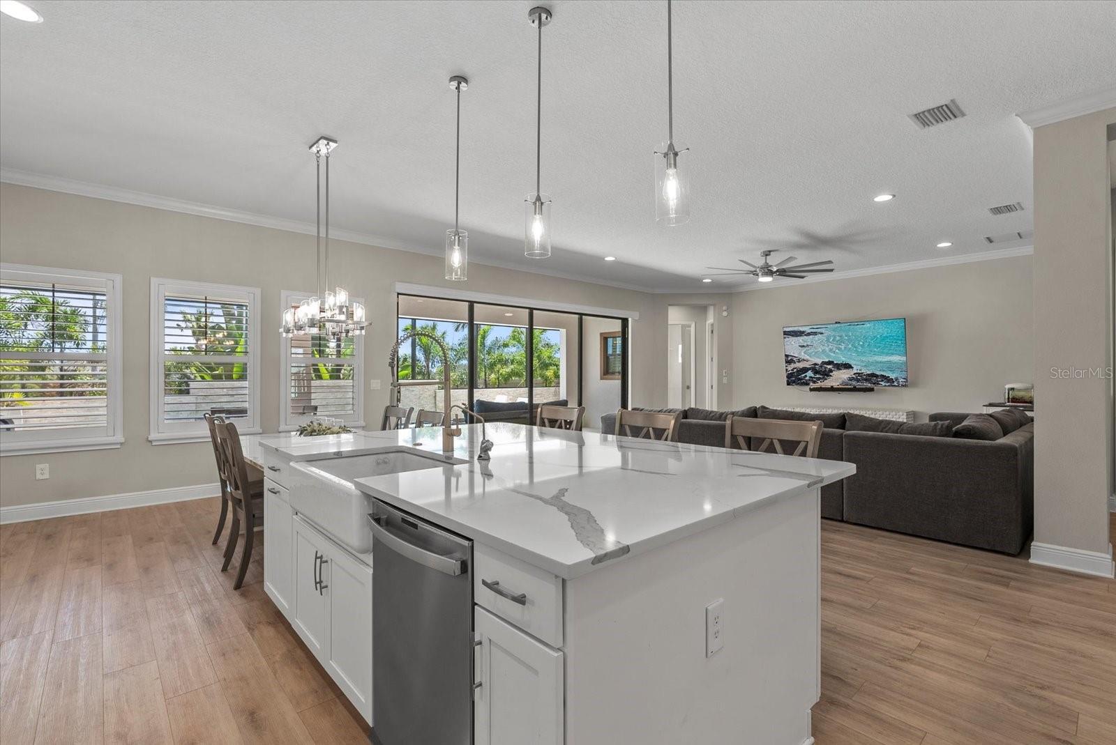 CROSSWIND RANCH PH IA - Residential