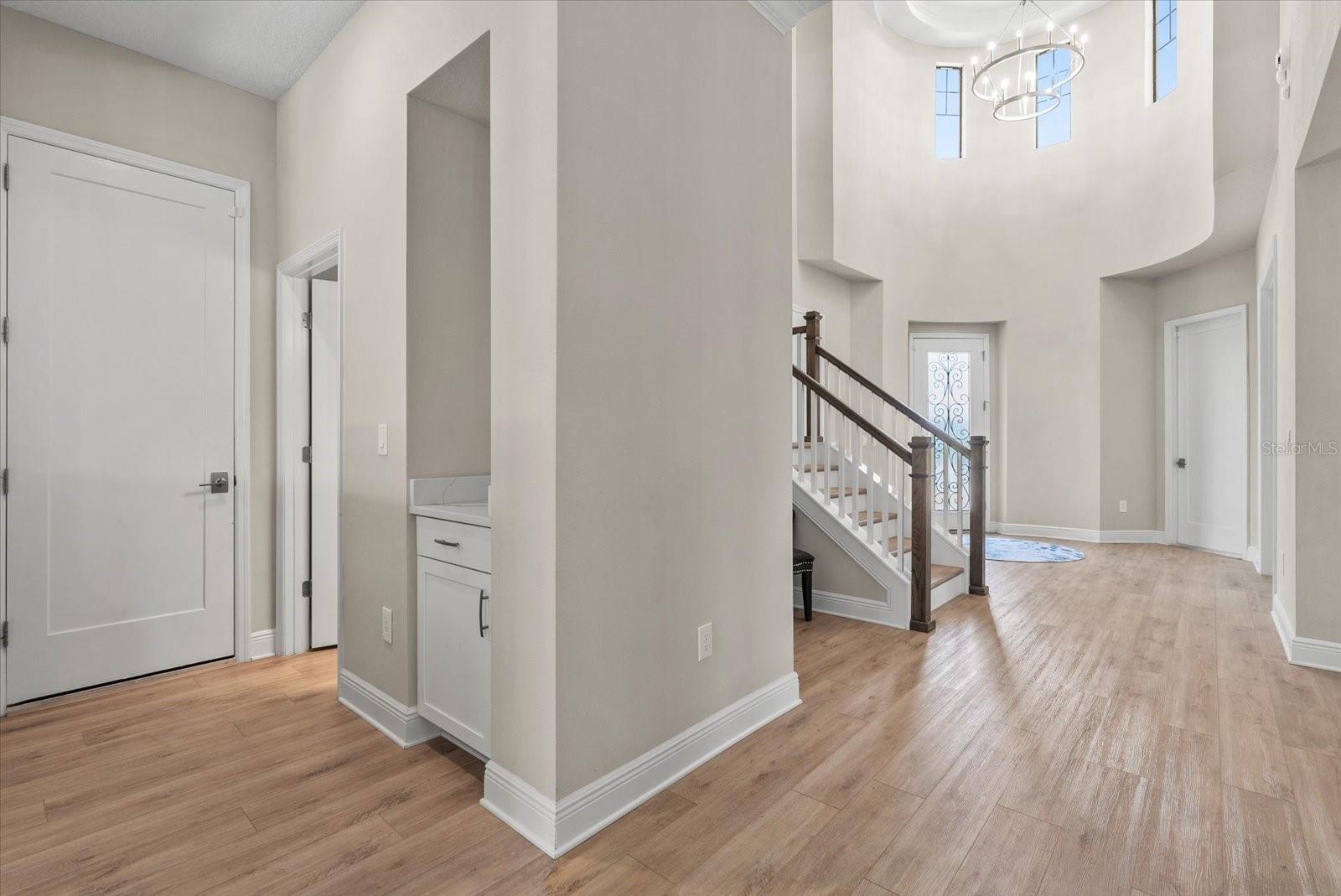 CROSSWIND RANCH PH IA - Residential