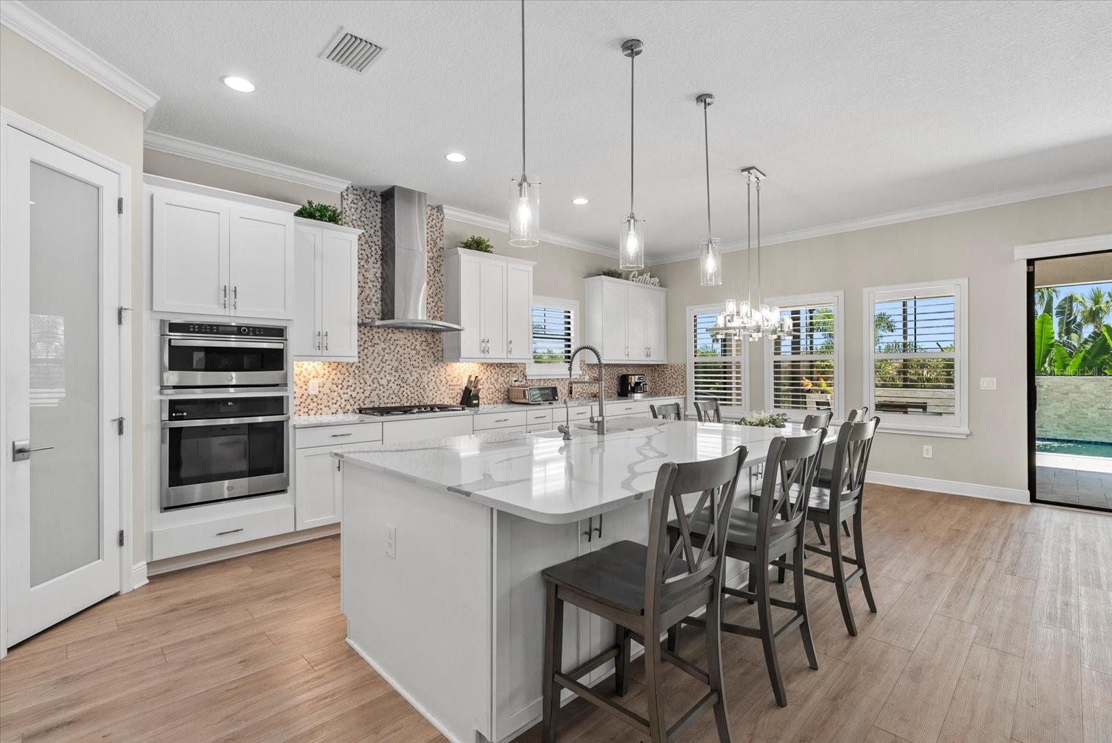 CROSSWIND RANCH PH IA - Residential