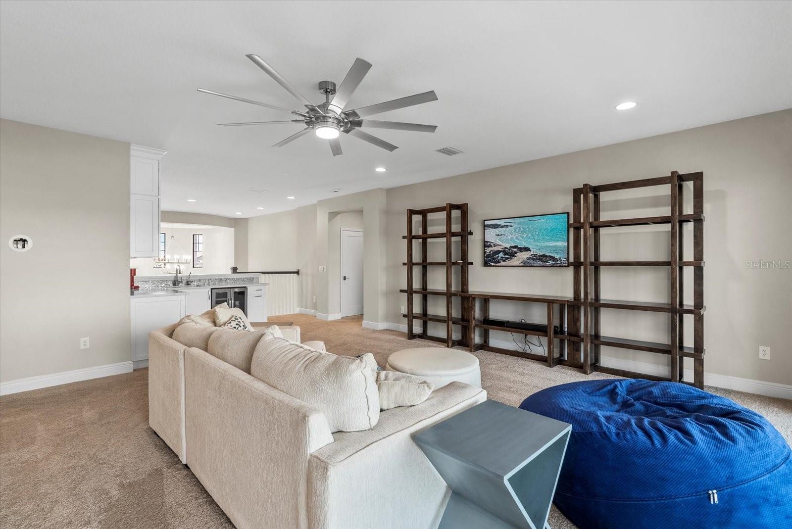 CROSSWIND RANCH PH IA - Residential