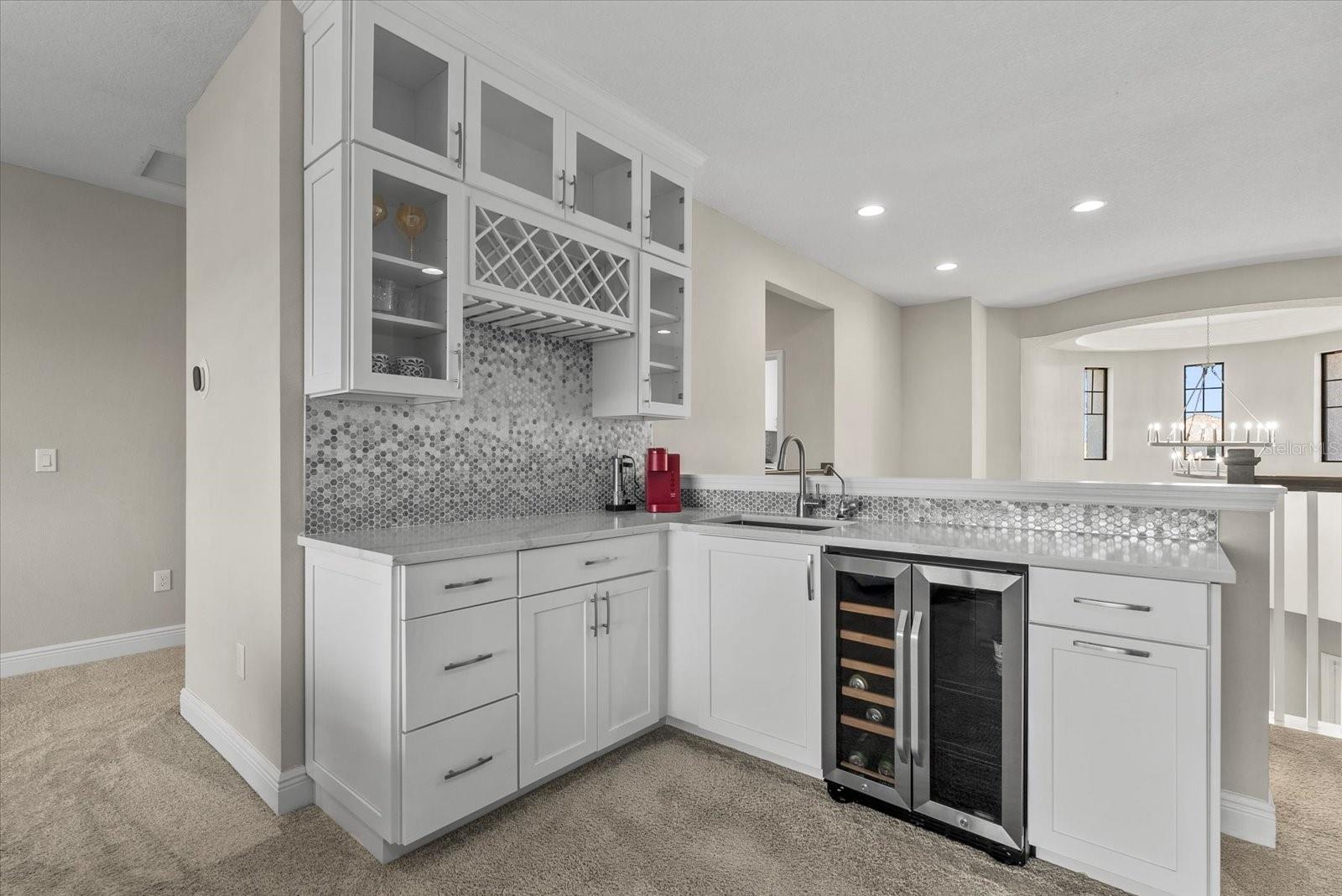 CROSSWIND RANCH PH IA - Residential