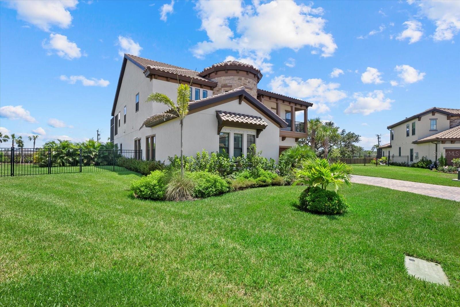 CROSSWIND RANCH PH IA - Residential