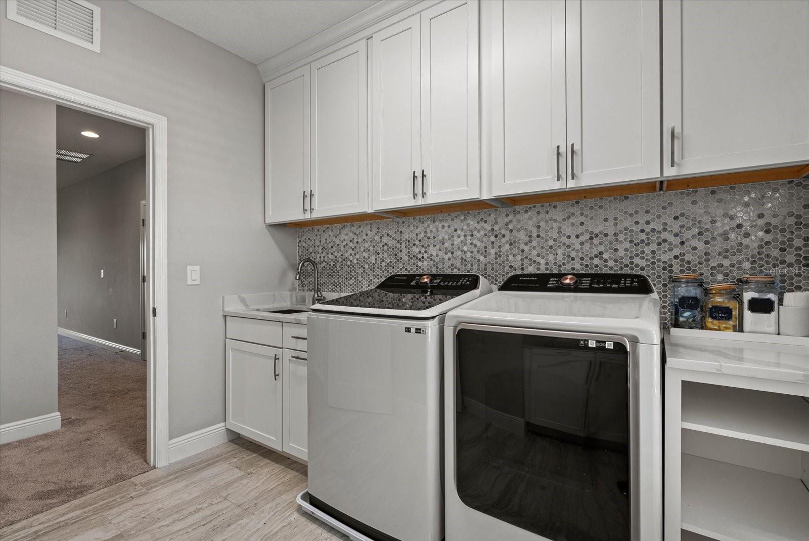CROSSWIND RANCH PH IA - Residential