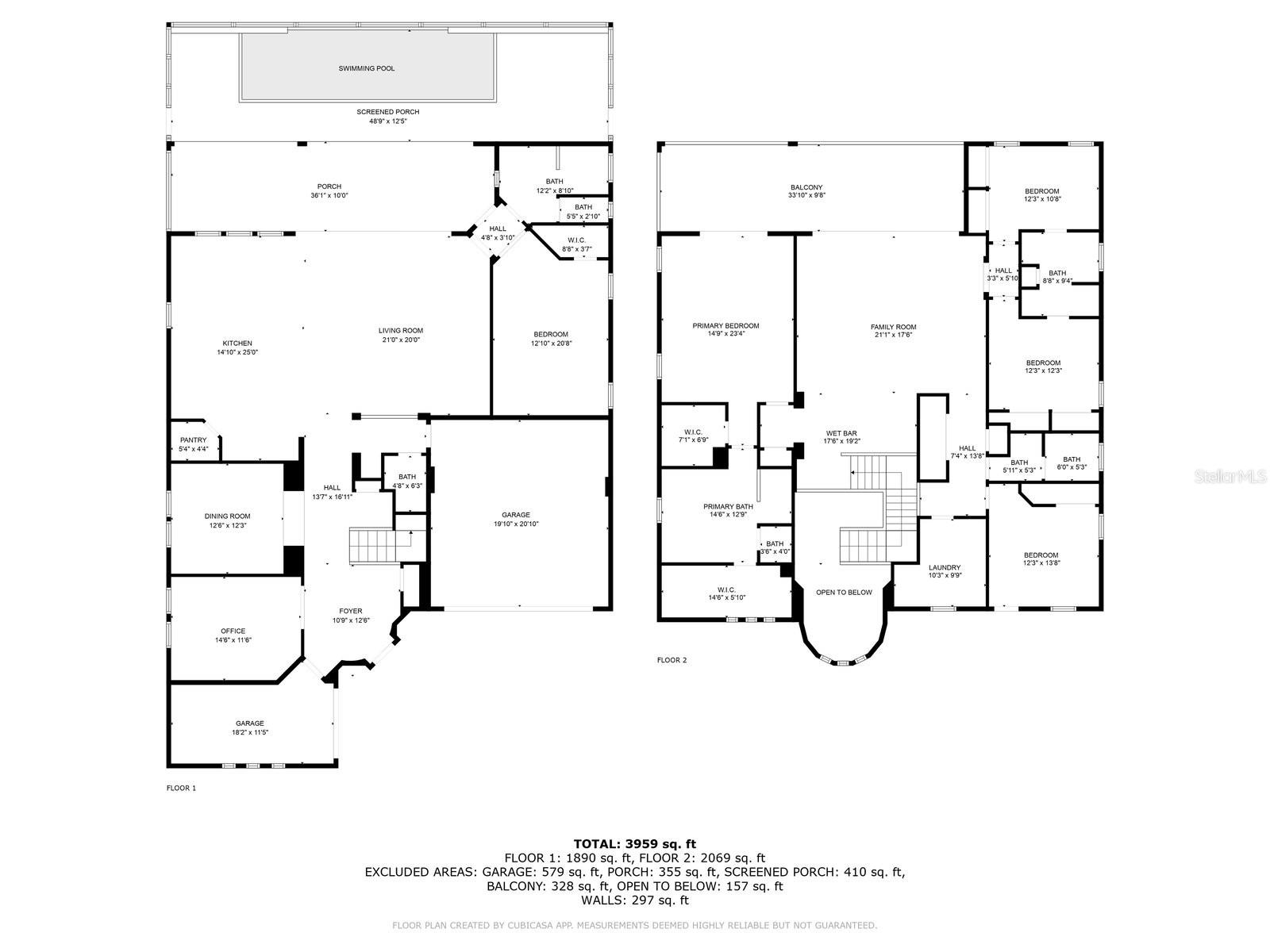 CROSSWIND RANCH PH IA - Residential