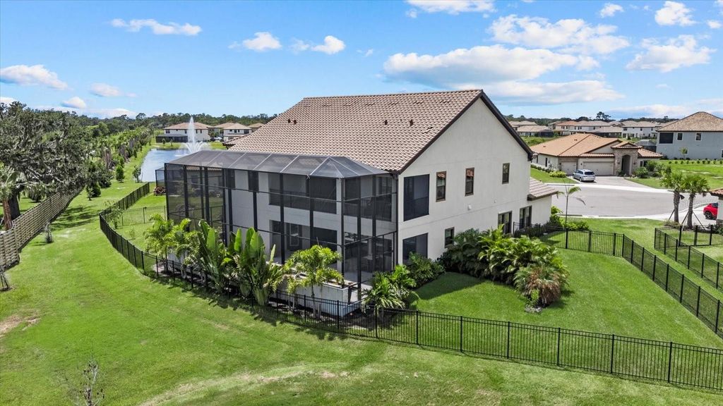 Photo of 8206 Rushton Place, Parrish, FL 34219 (MLS # A4659848)