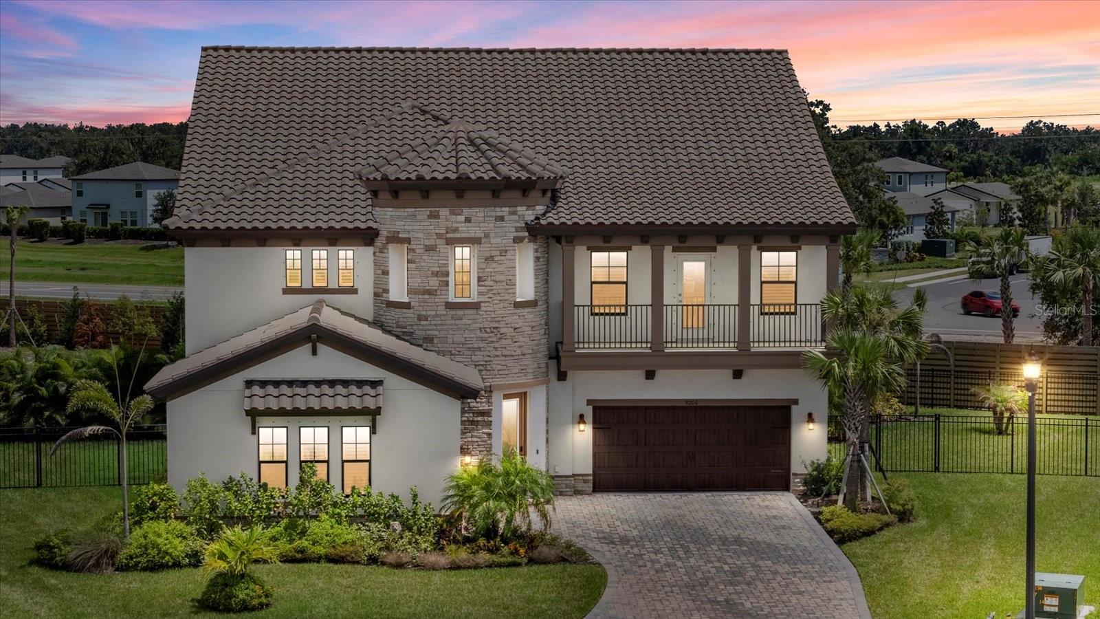 CROSSWIND RANCH PH IA - Residential
