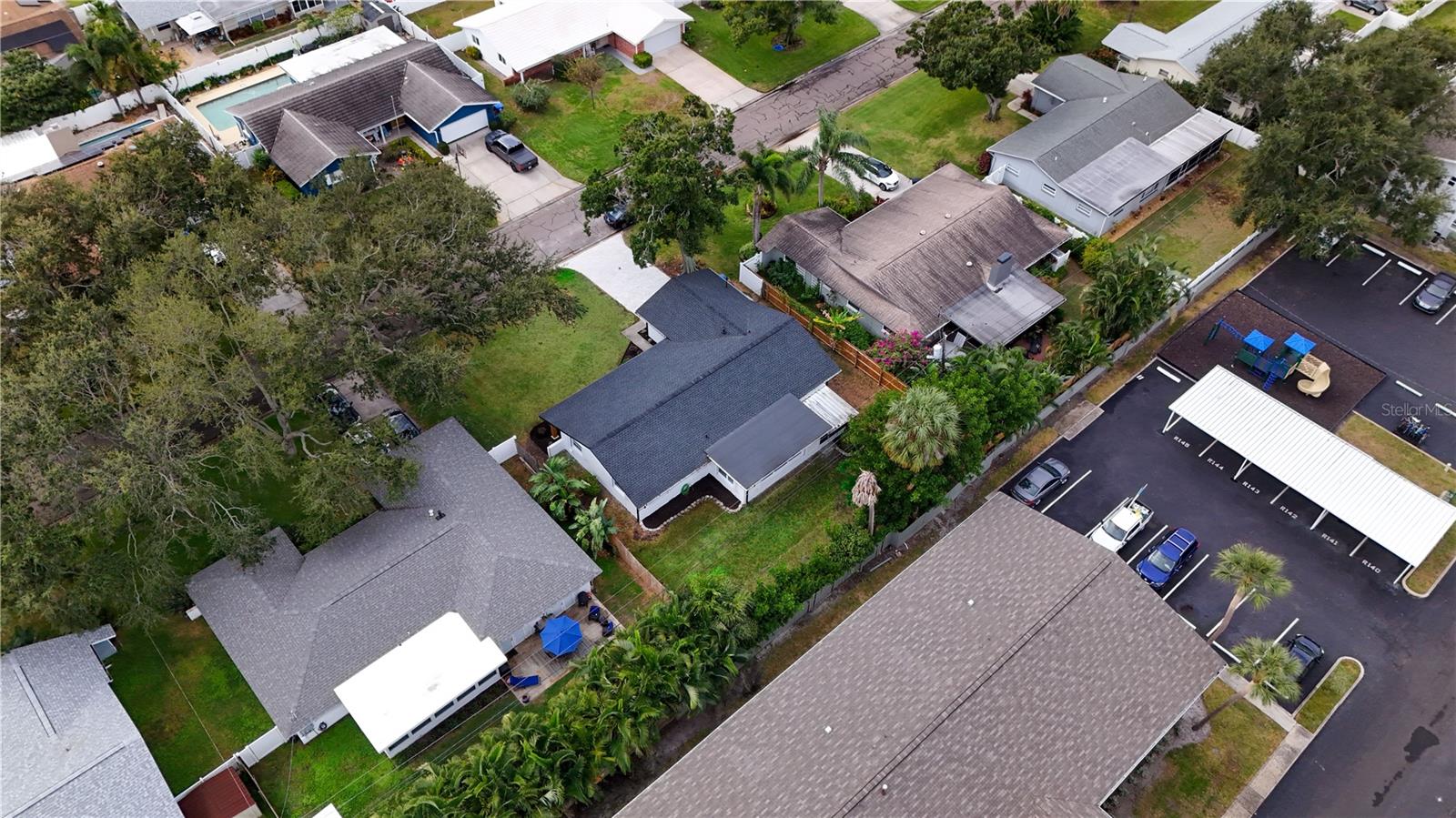 CROSSROADS ESTATES 2ND ADD - Residential