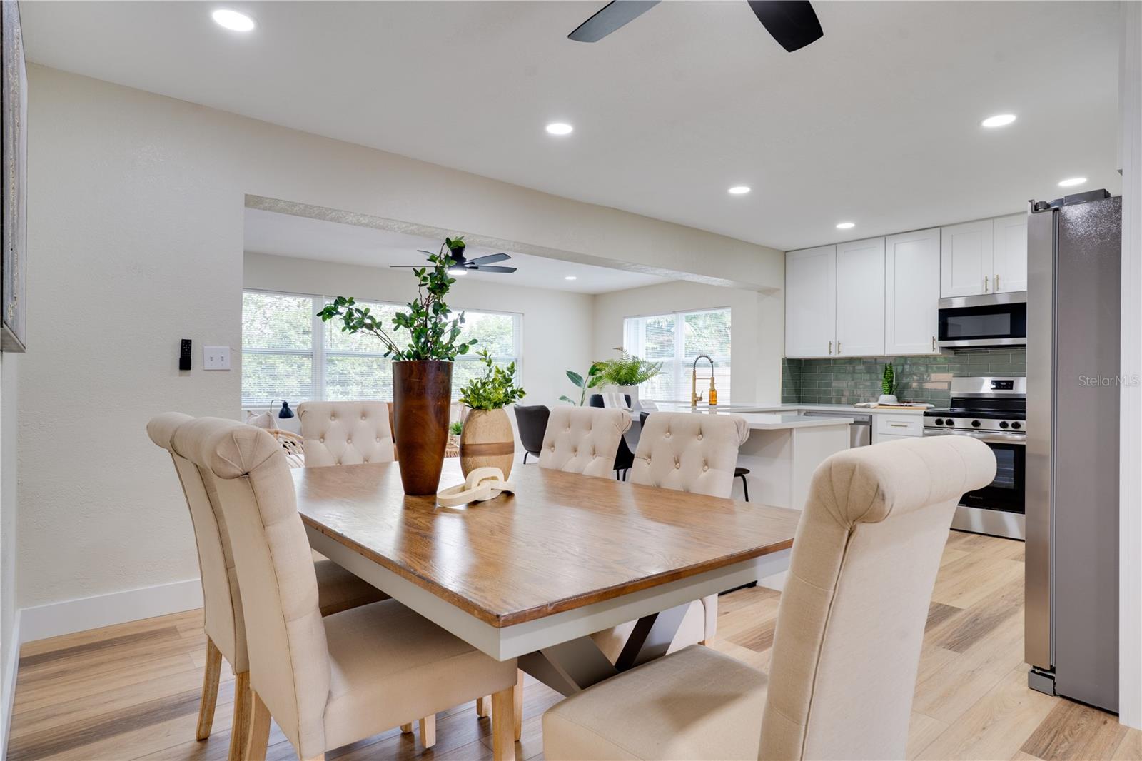 CROSSROADS ESTATES 2ND ADD - Residential