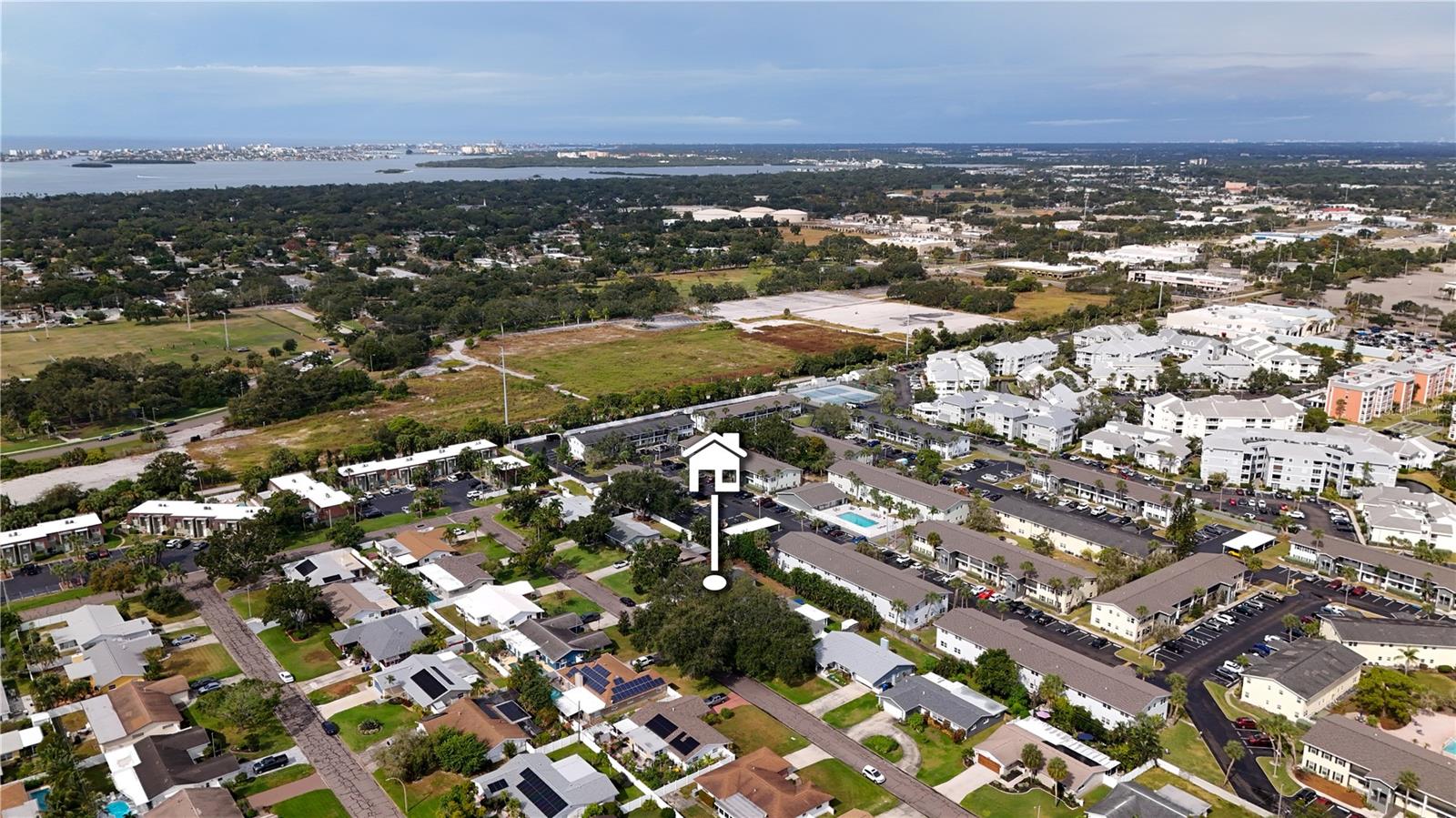 CROSSROADS ESTATES 2ND ADD - Residential