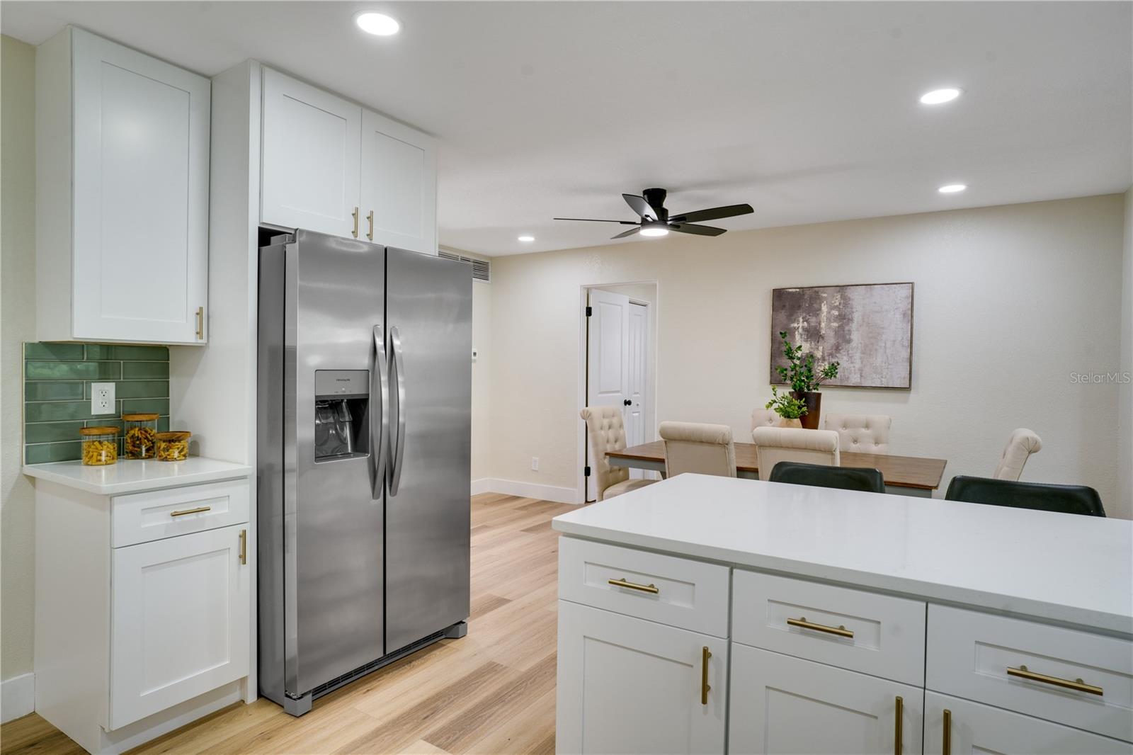 CROSSROADS ESTATES 2ND ADD - Residential