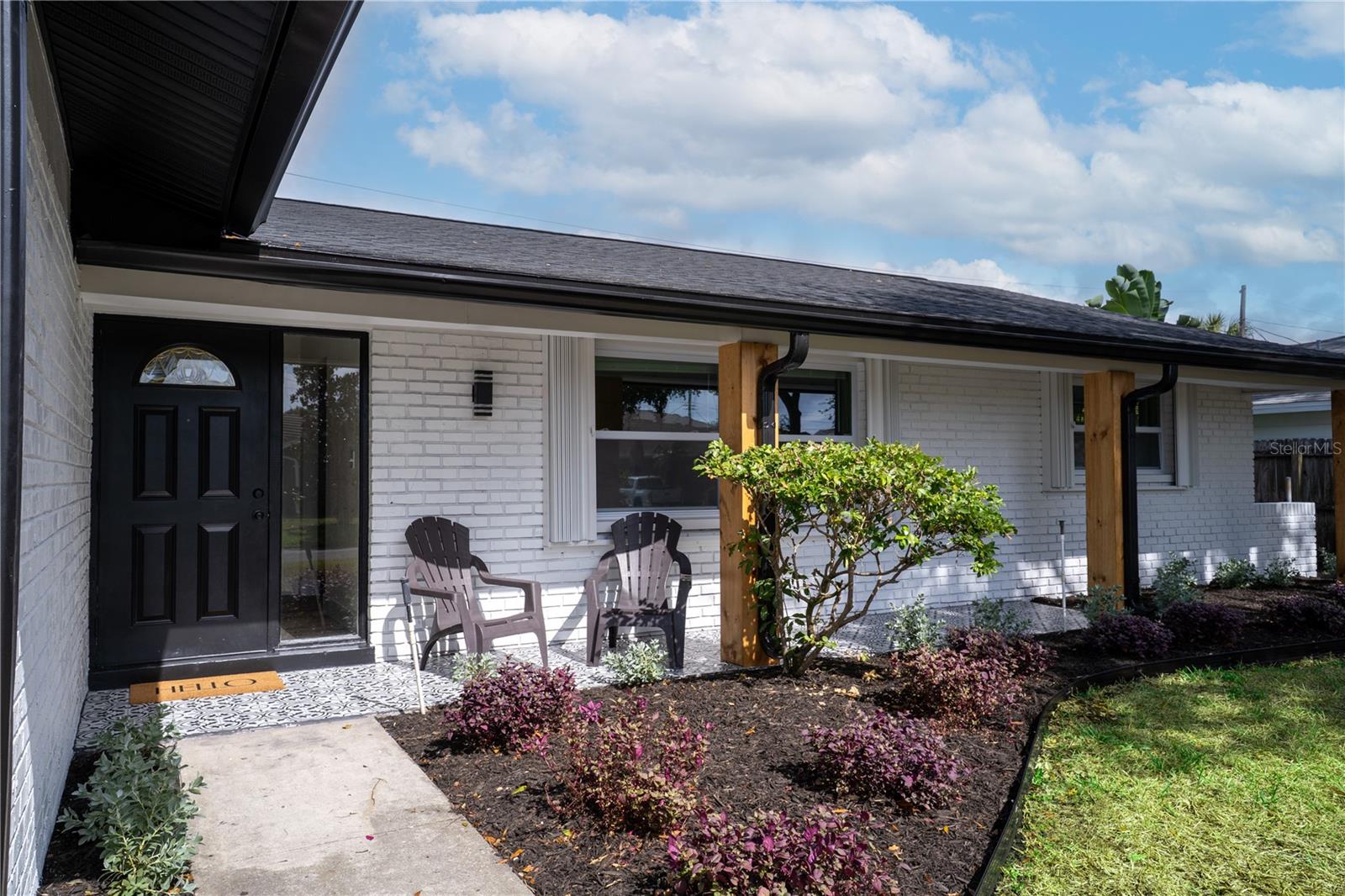 CROSSROADS ESTATES 2ND ADD - Residential