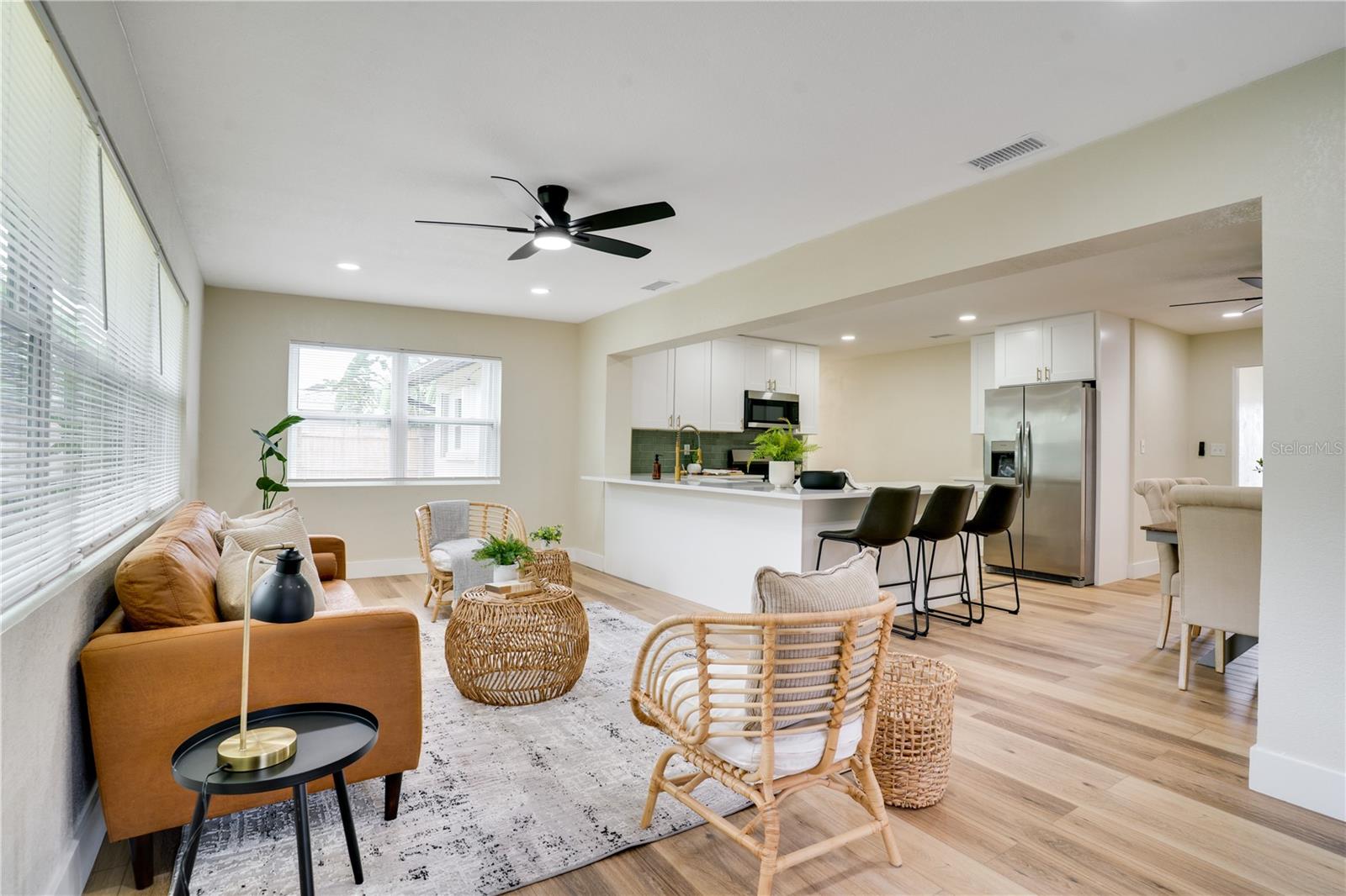 CROSSROADS ESTATES 2ND ADD - Residential