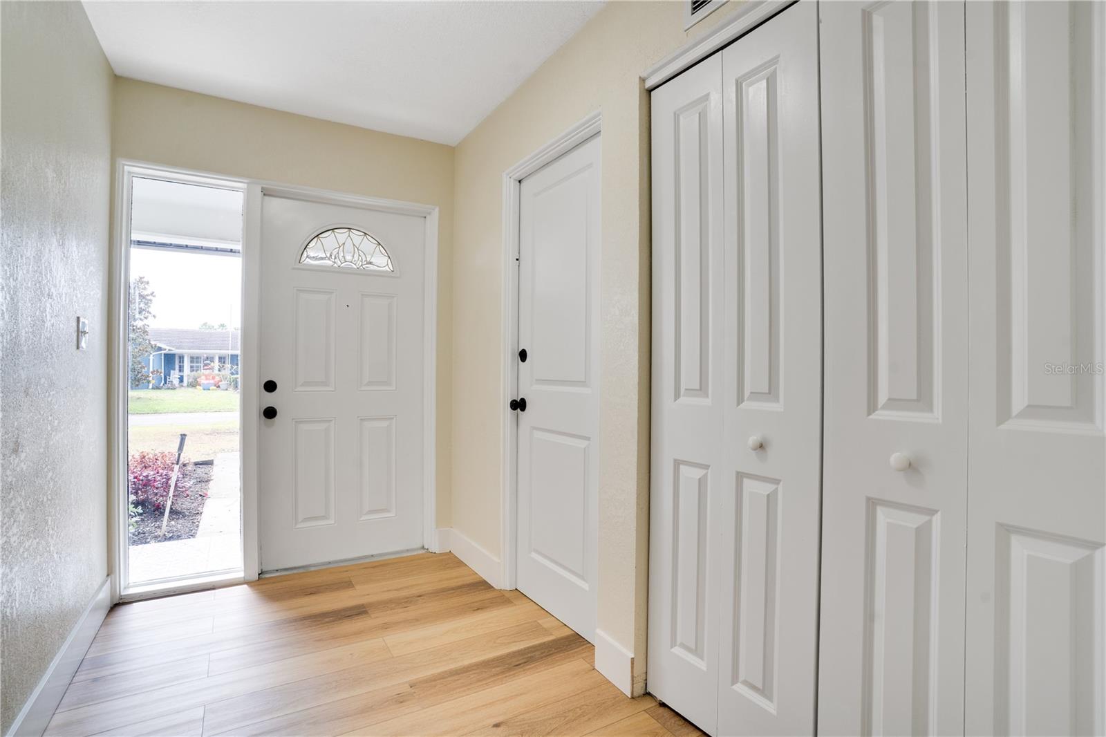 CROSSROADS ESTATES 2ND ADD - Residential