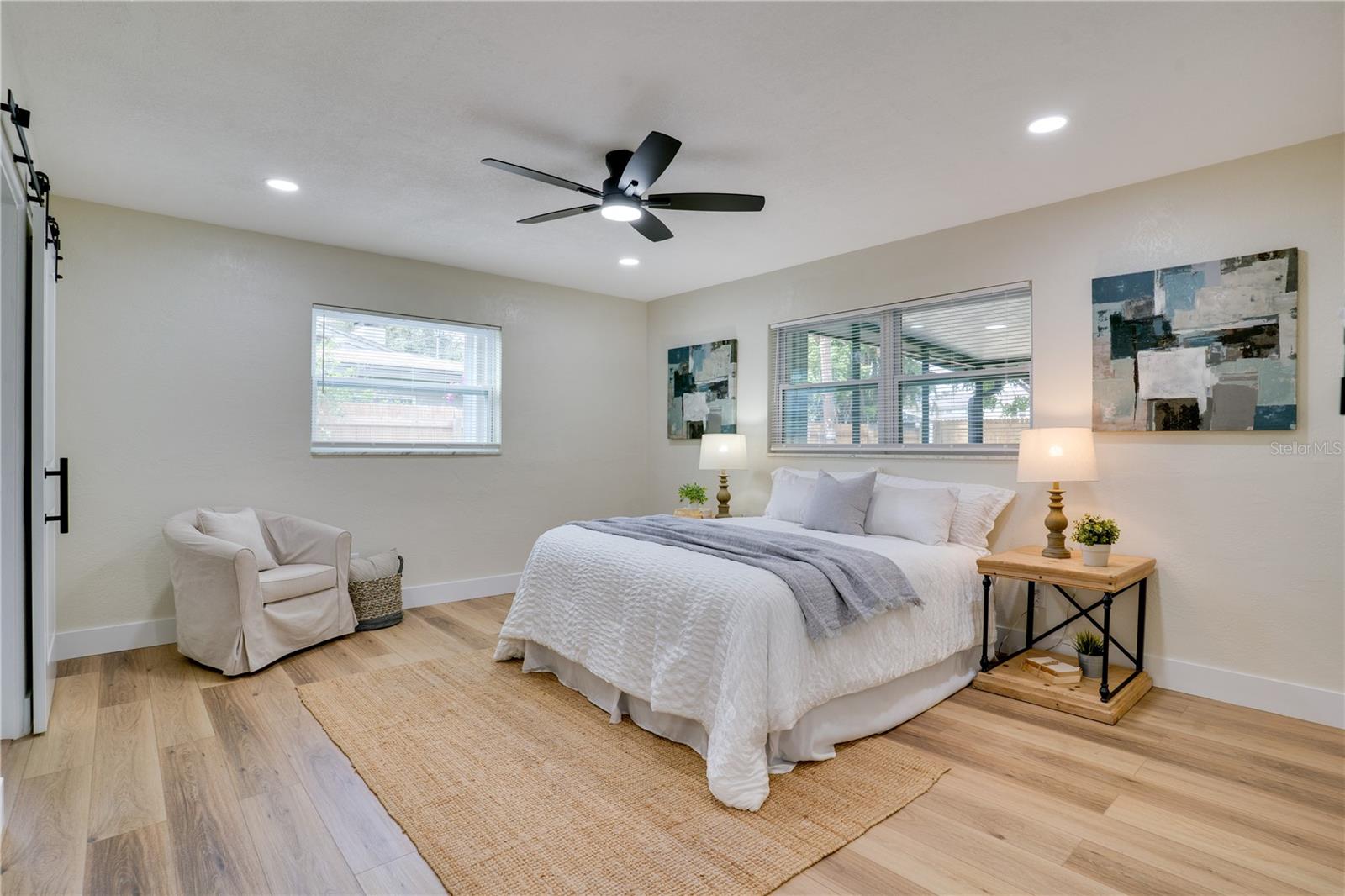 CROSSROADS ESTATES 2ND ADD - Residential