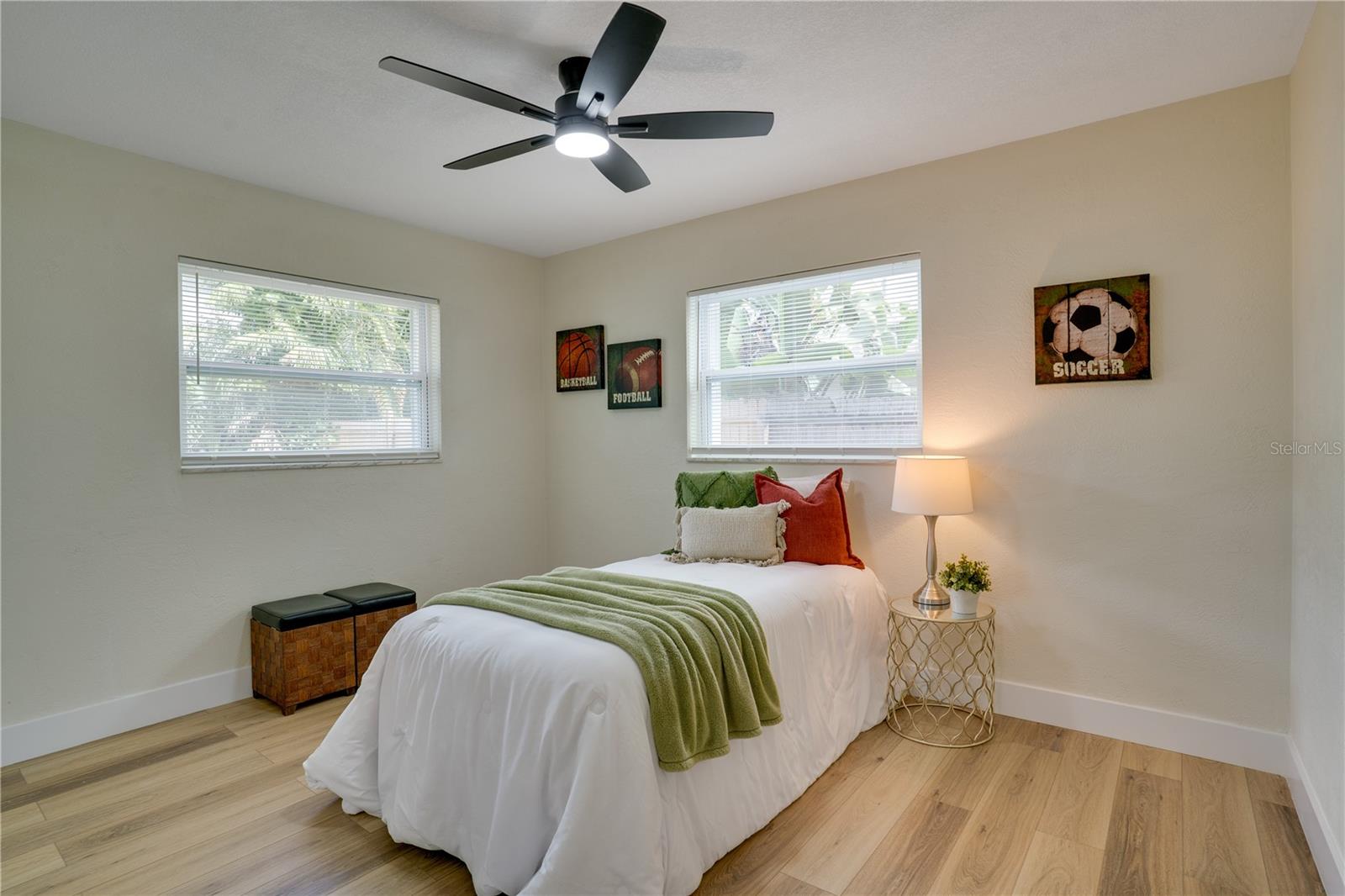 CROSSROADS ESTATES 2ND ADD - Residential