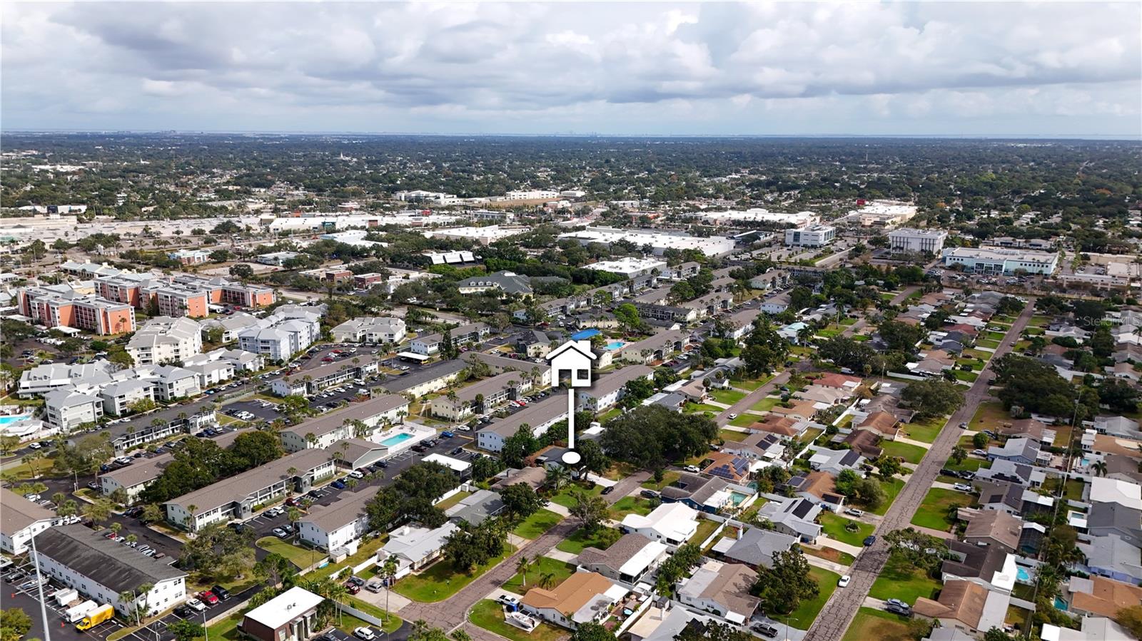 CROSSROADS ESTATES 2ND ADD - Residential