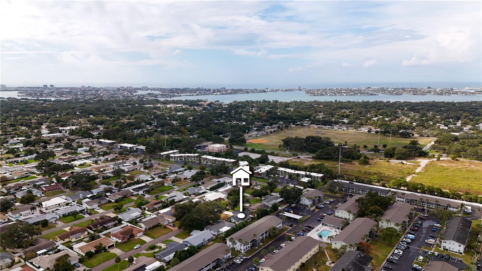 CROSSROADS ESTATES 2ND ADD - Residential