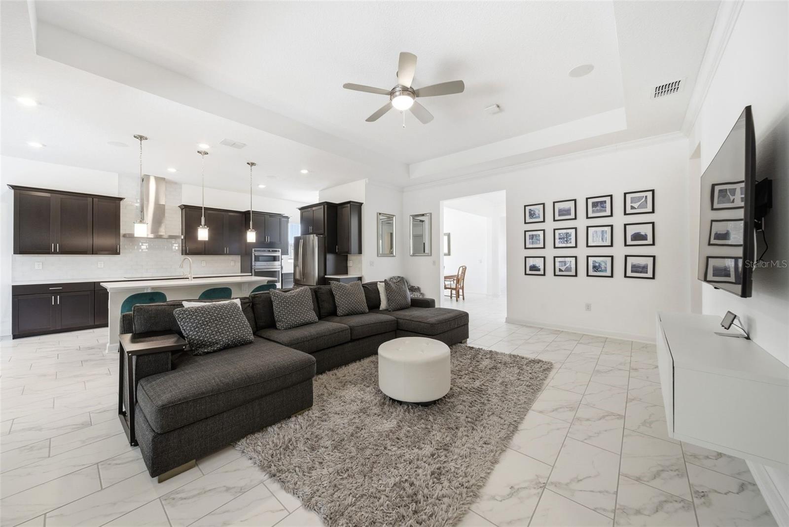 ESTATES AT WELLINGTON - Residential