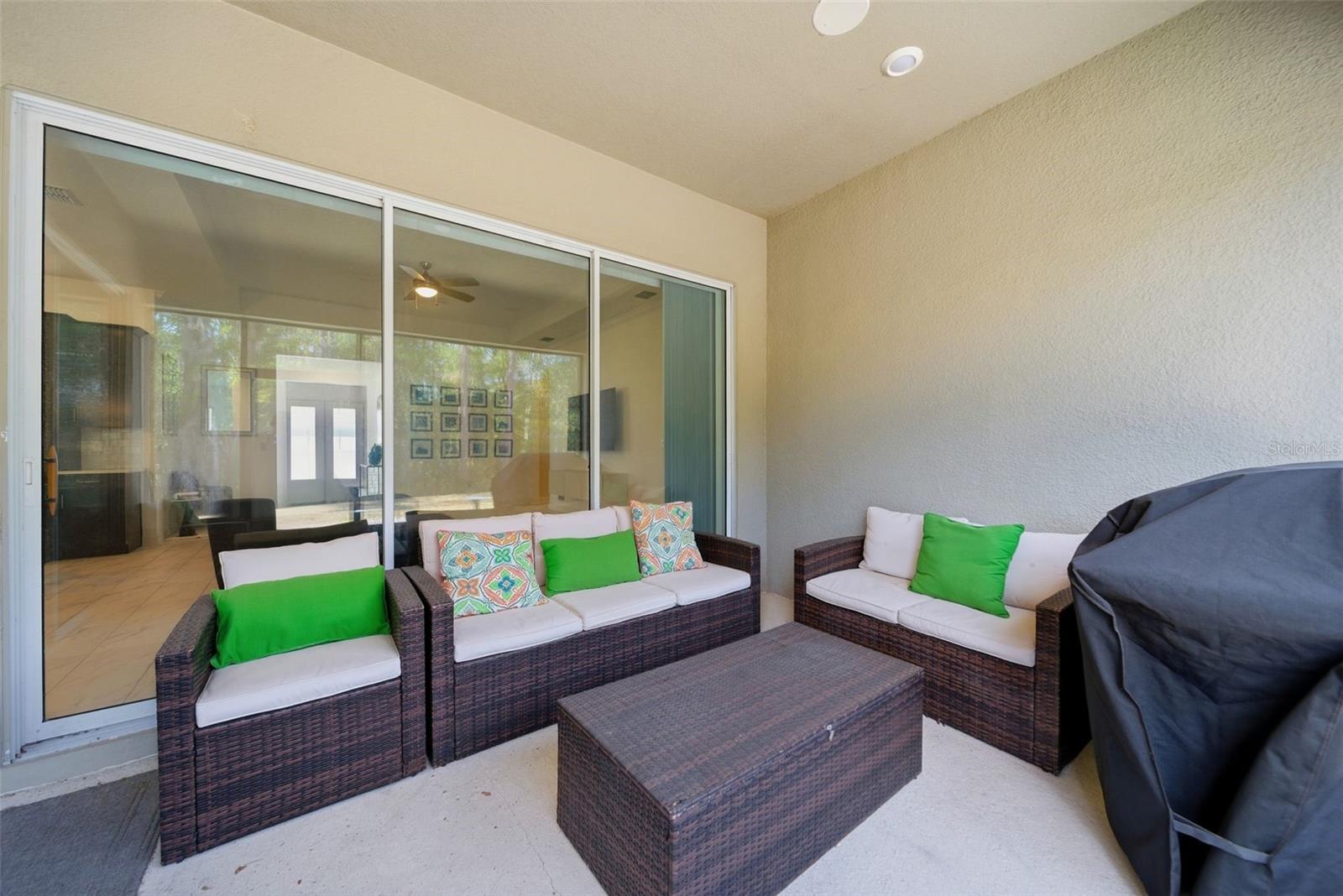 ESTATES AT WELLINGTON - Residential