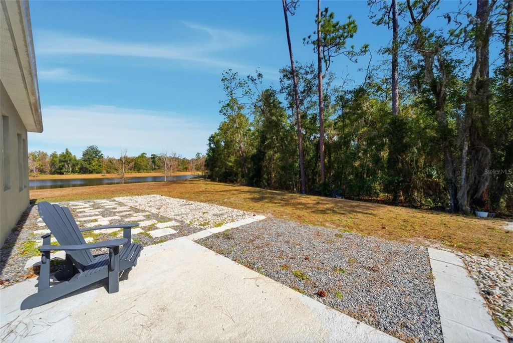 Photo of 5161 Kingwell Circle, Oviedo, FL 32765 (MLS # G5107351)