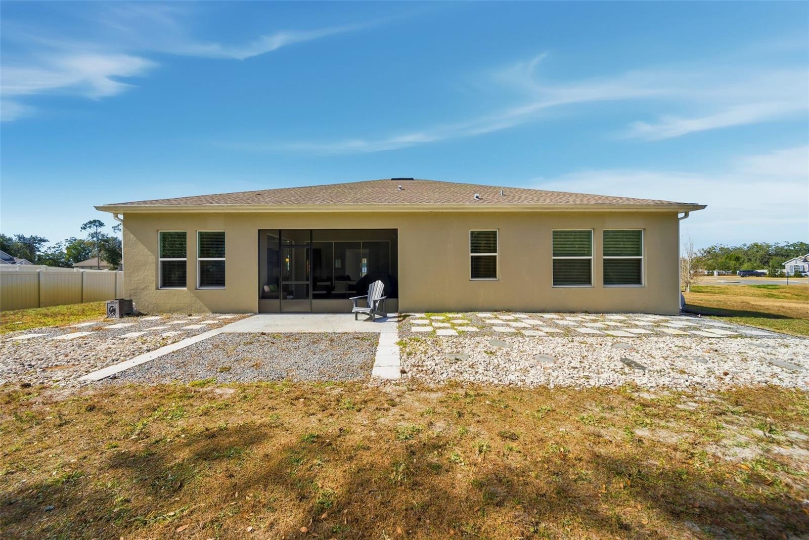 ESTATES AT WELLINGTON - Residential