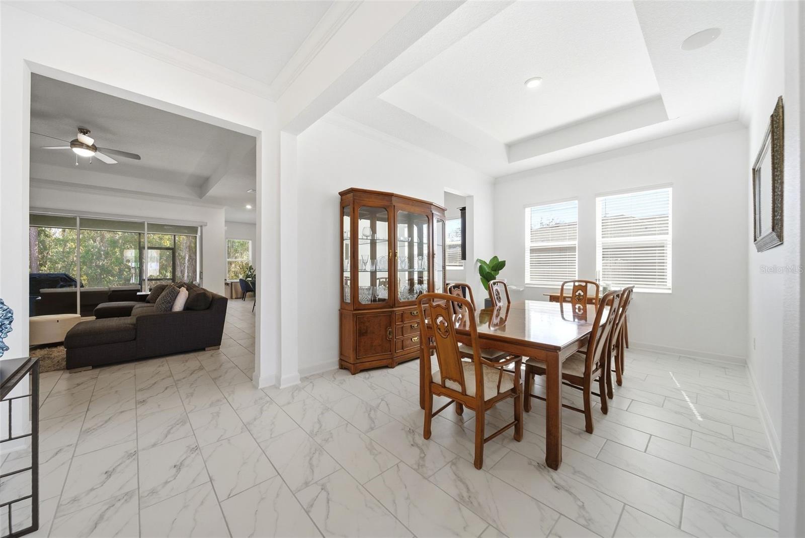 ESTATES AT WELLINGTON - Residential