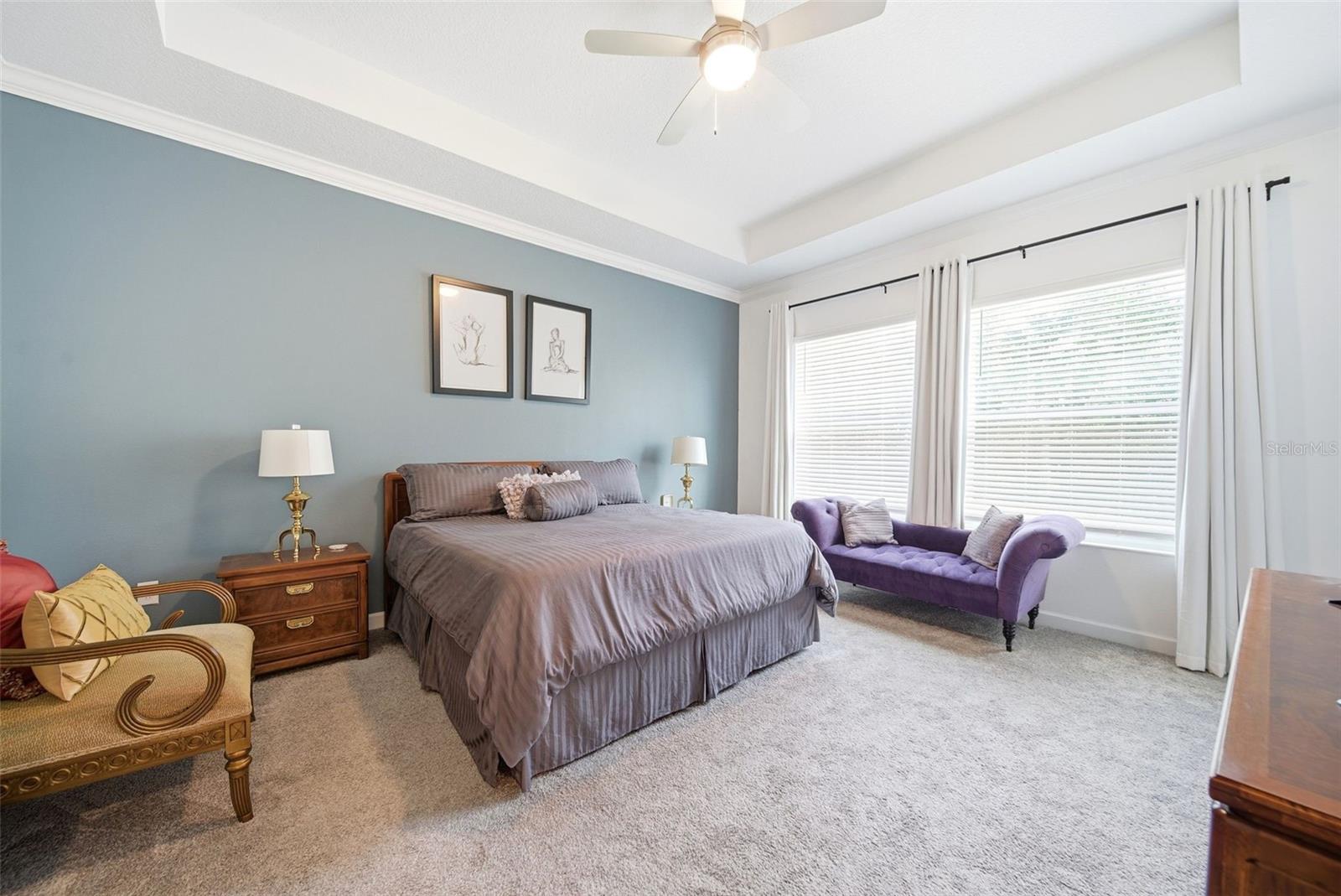 ESTATES AT WELLINGTON - Residential