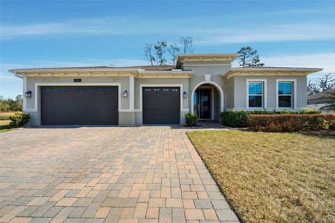 Photo of 5161 Kingwell Circle, Oviedo, FL 32765 (MLS # G5107351)
