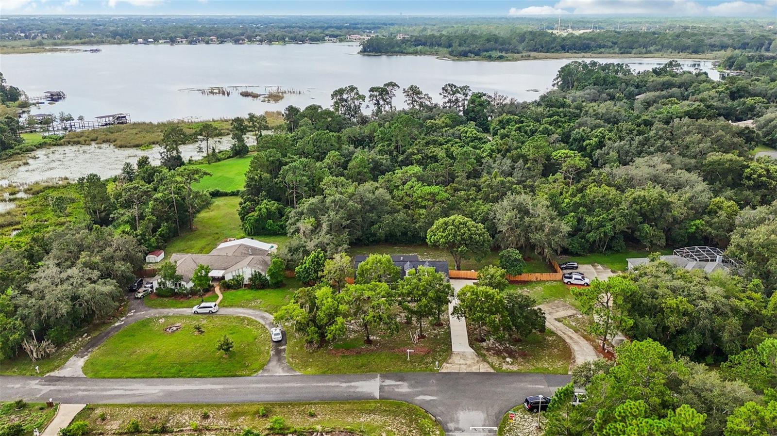 SYLVA GLADE - Residential
