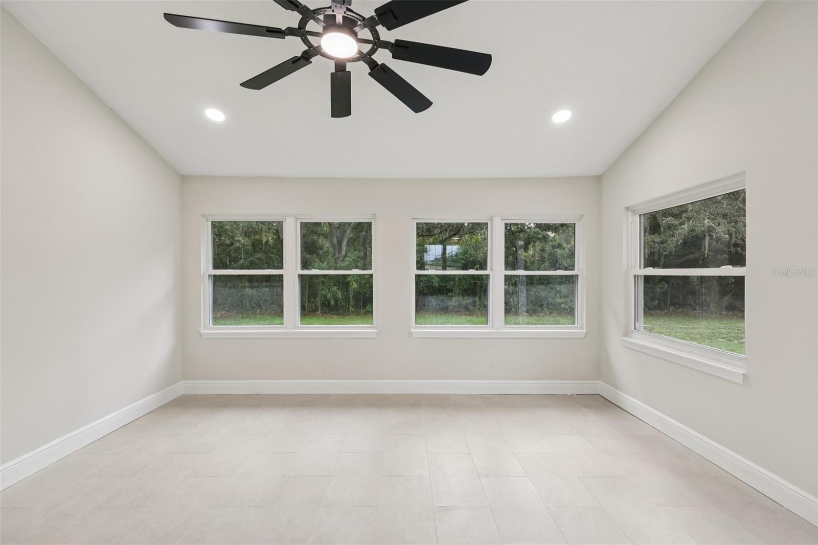 SYLVA GLADE - Residential