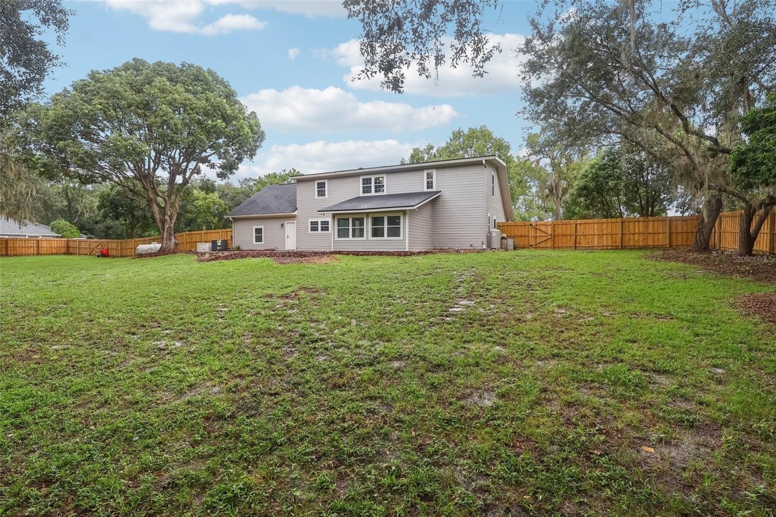 SYLVA GLADE - Residential