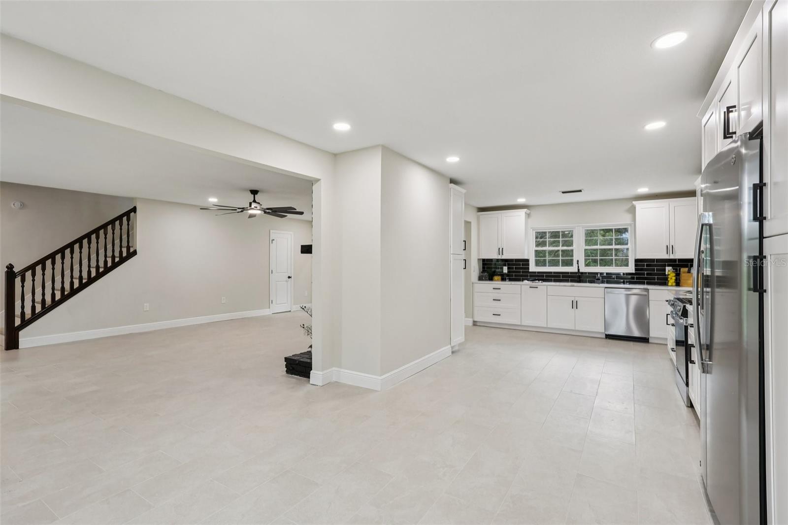 SYLVA GLADE - Residential