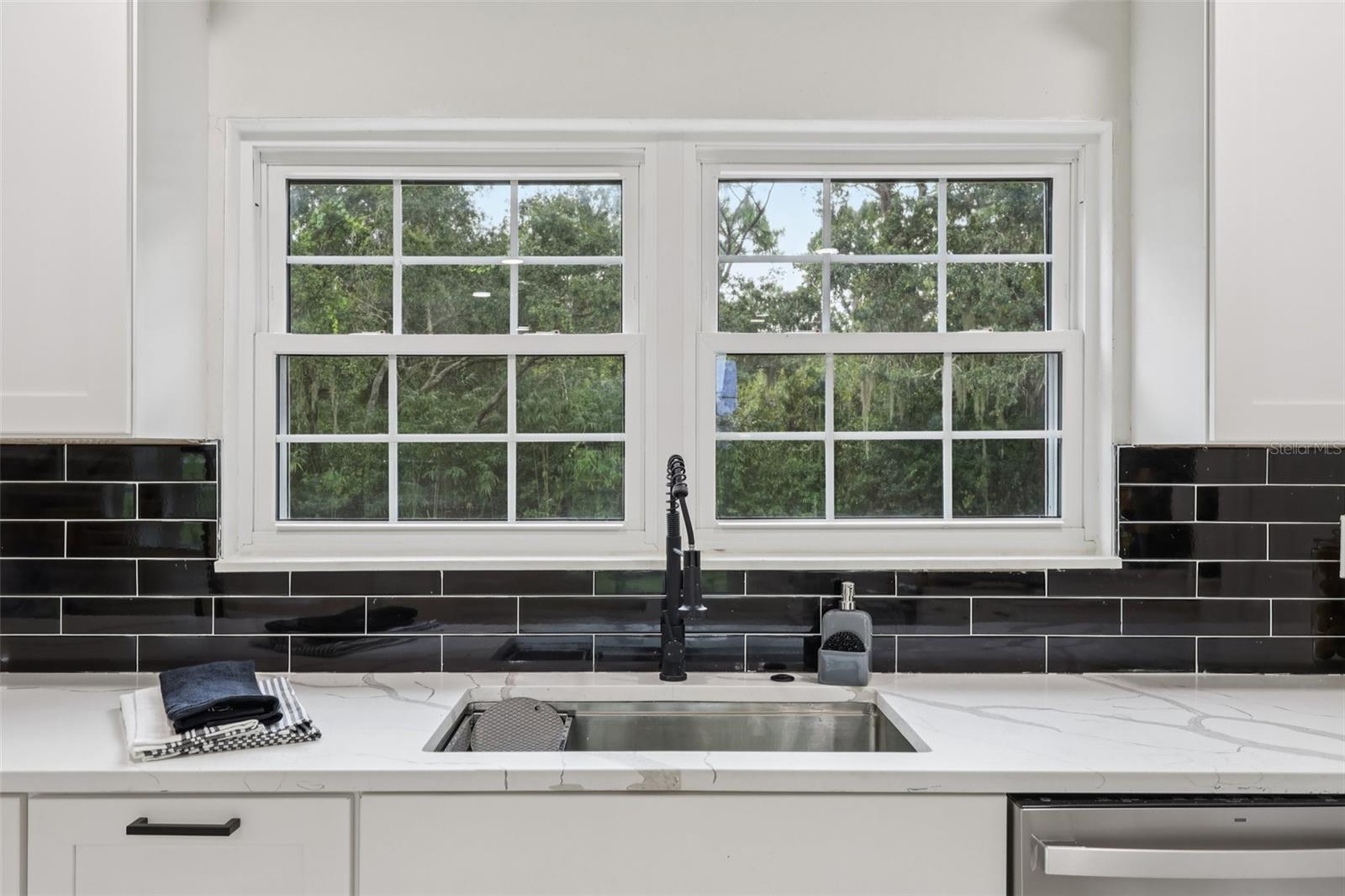SYLVA GLADE - Residential