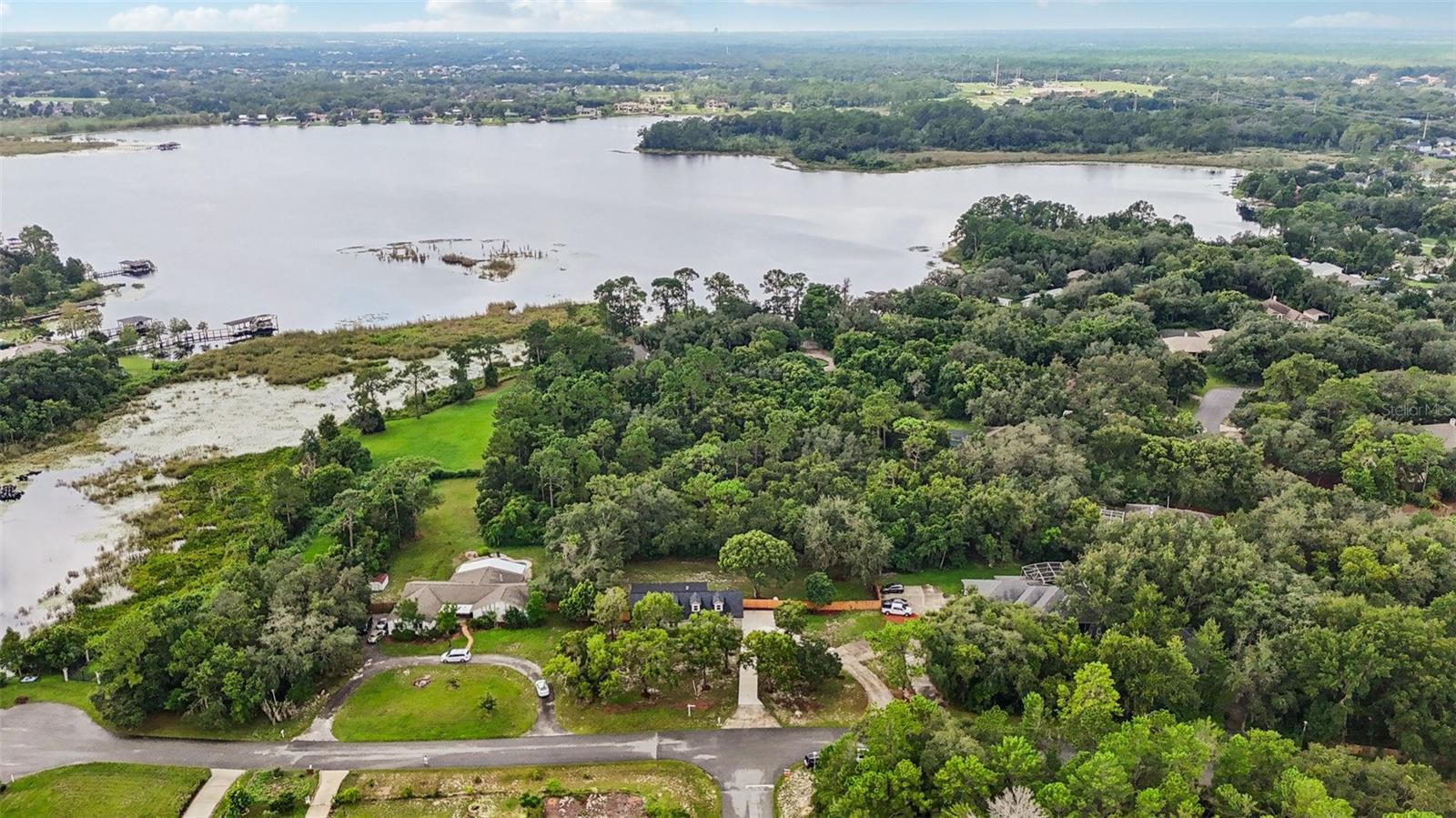 SYLVA GLADE - Residential