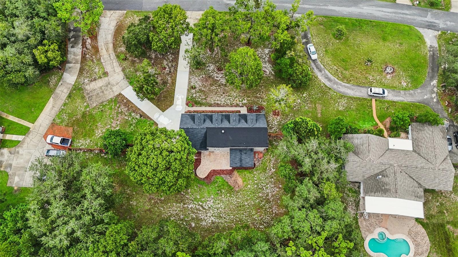 SYLVA GLADE - Residential