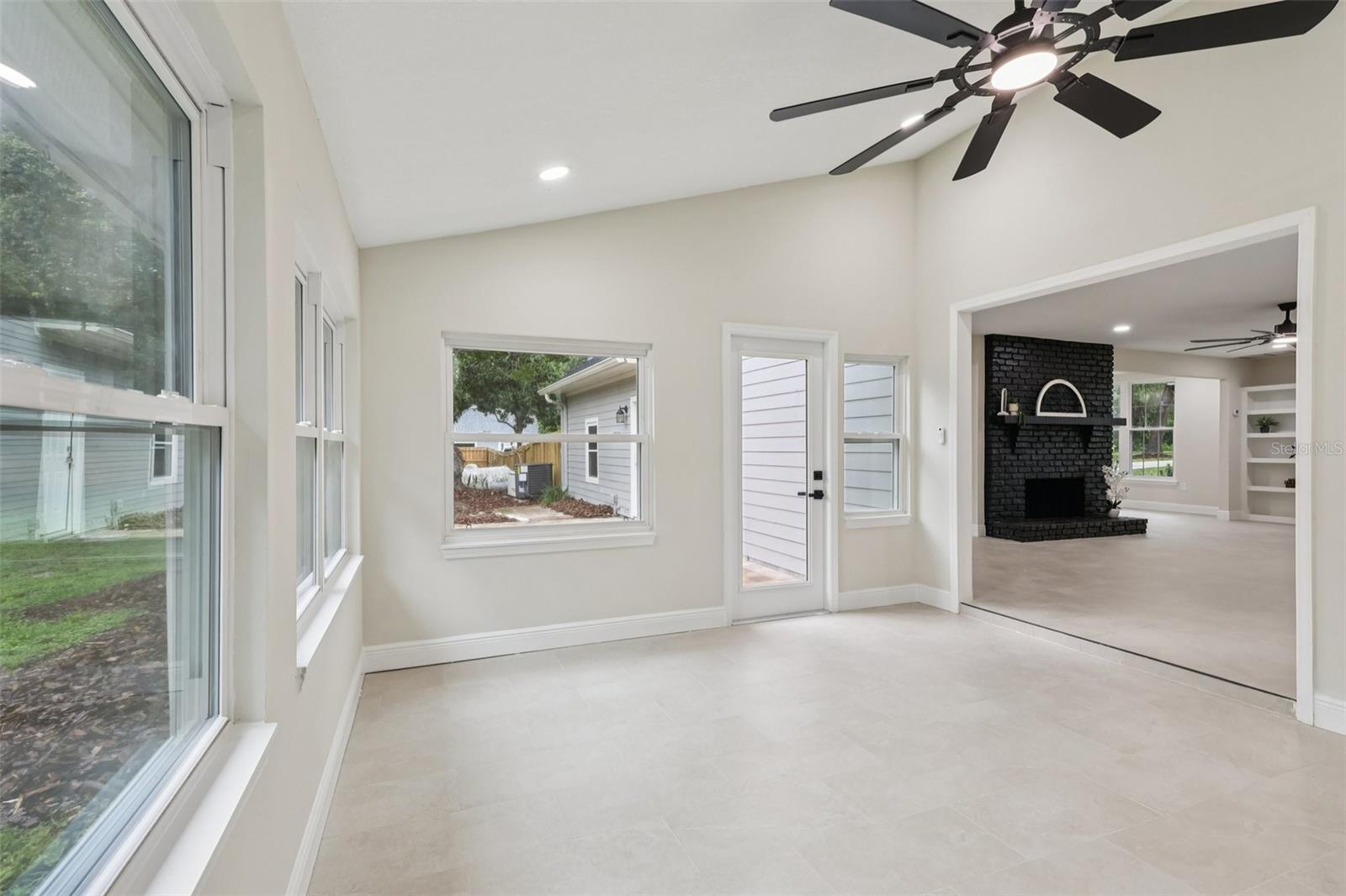 SYLVA GLADE - Residential