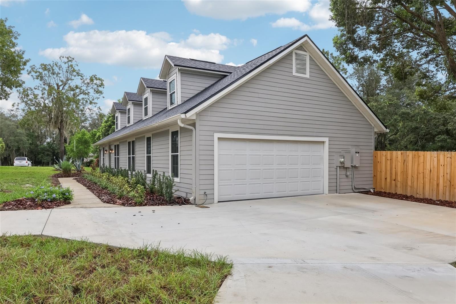 SYLVA GLADE - Residential