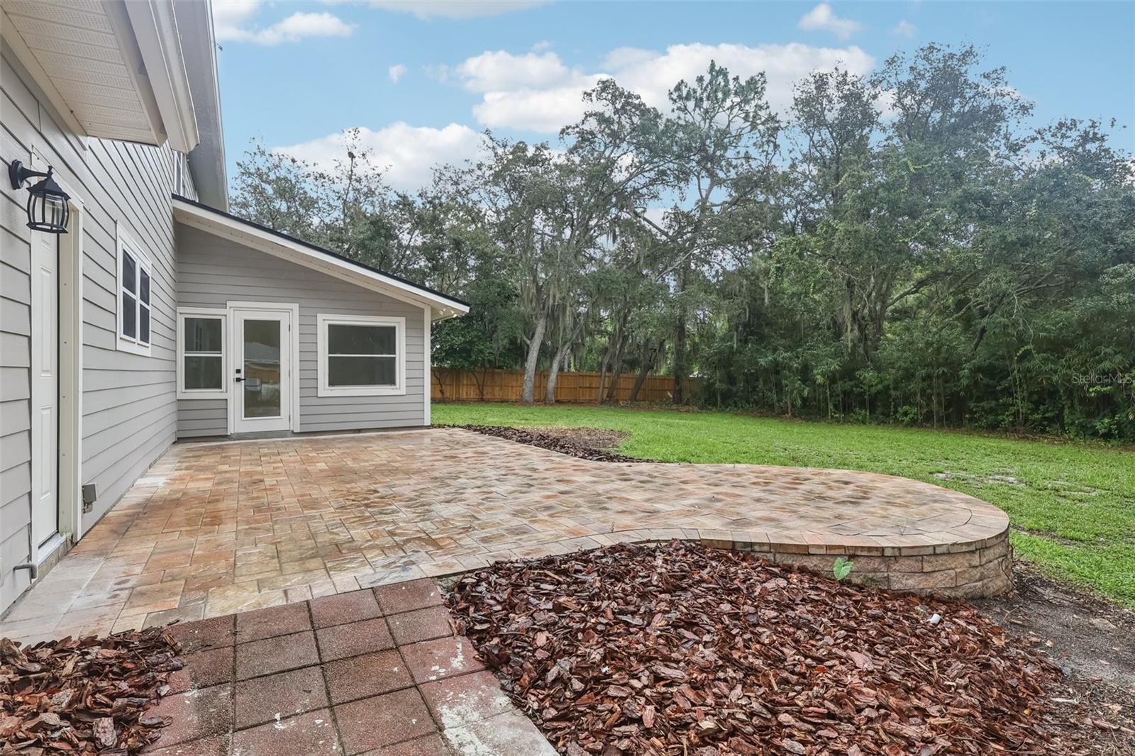SYLVA GLADE - Residential