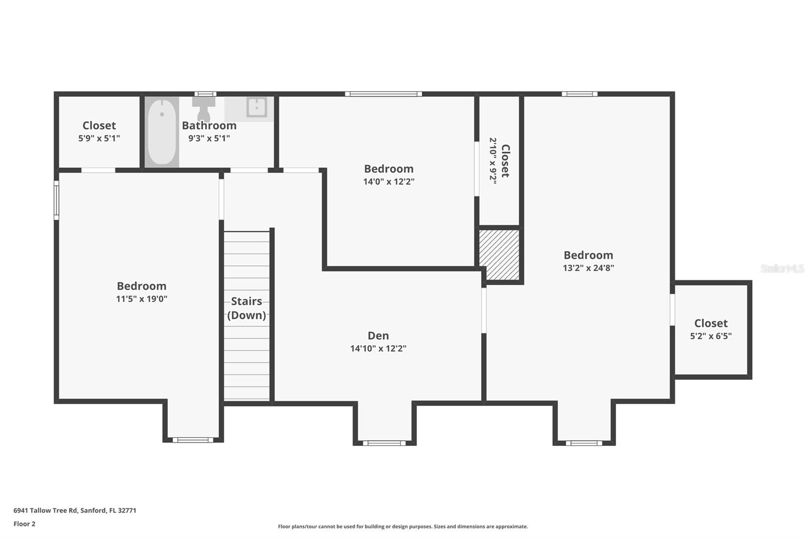 SYLVA GLADE - Residential