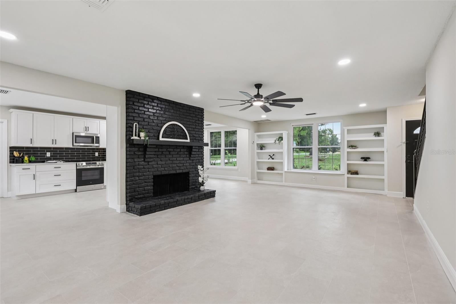 SYLVA GLADE - Residential
