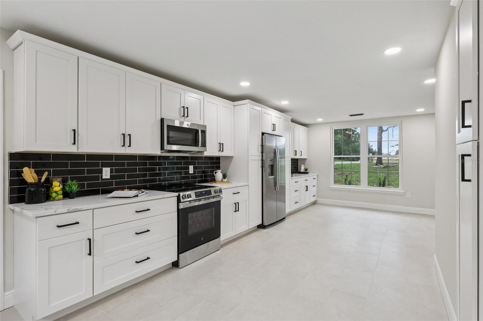 SYLVA GLADE - Residential