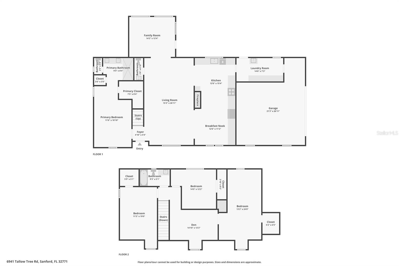 SYLVA GLADE - Residential