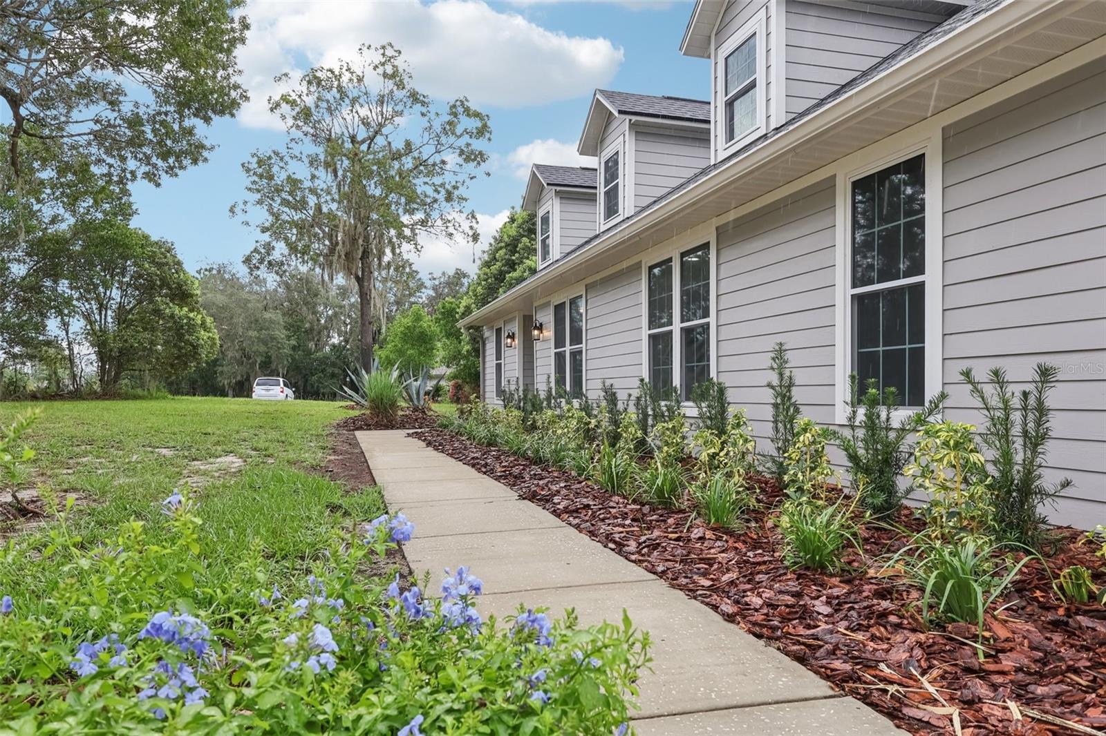 SYLVA GLADE - Residential